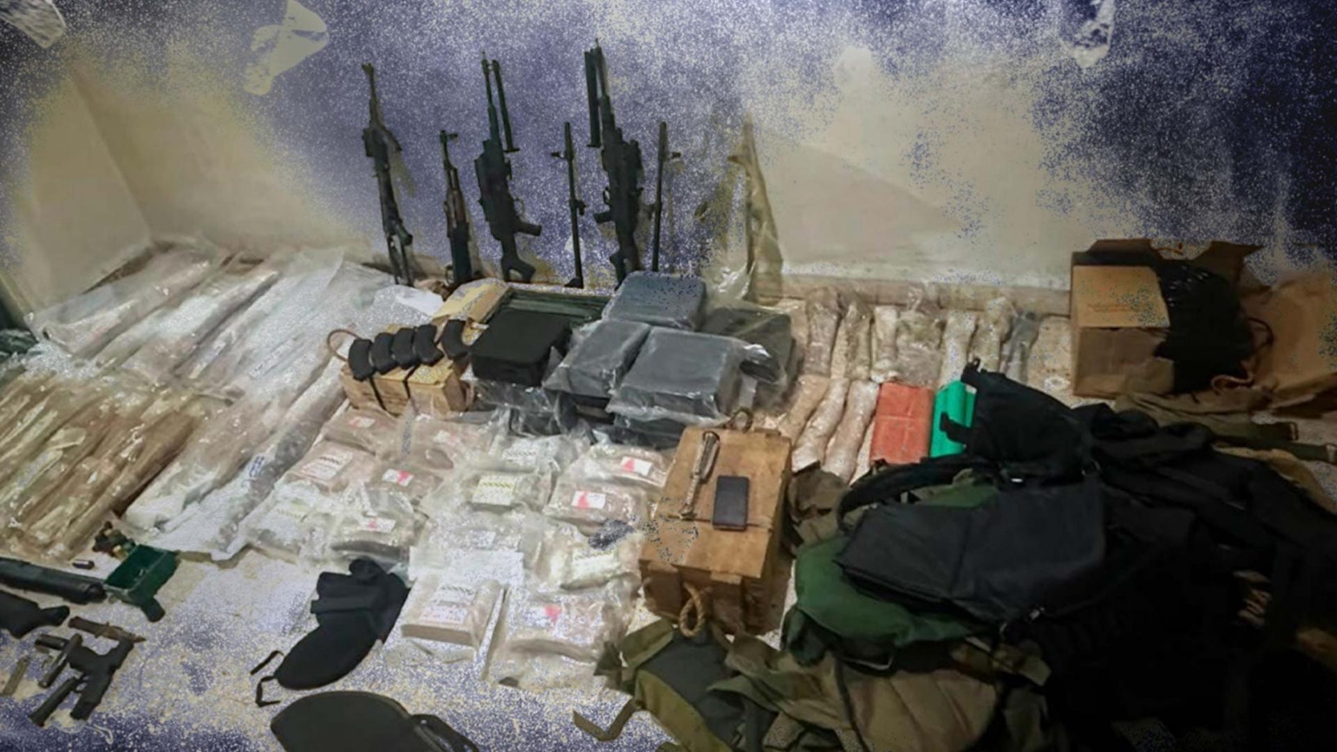 Investigation Suggests Hezbollah-Linked Beirut Cell Had Operational Role Beyond Weapons Storage